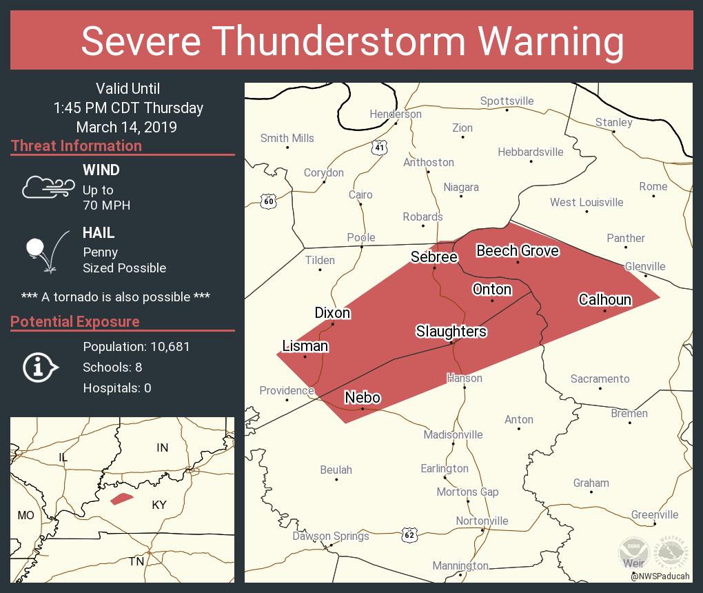 sebree Latest news, Breaking news headlines Scoopnest
