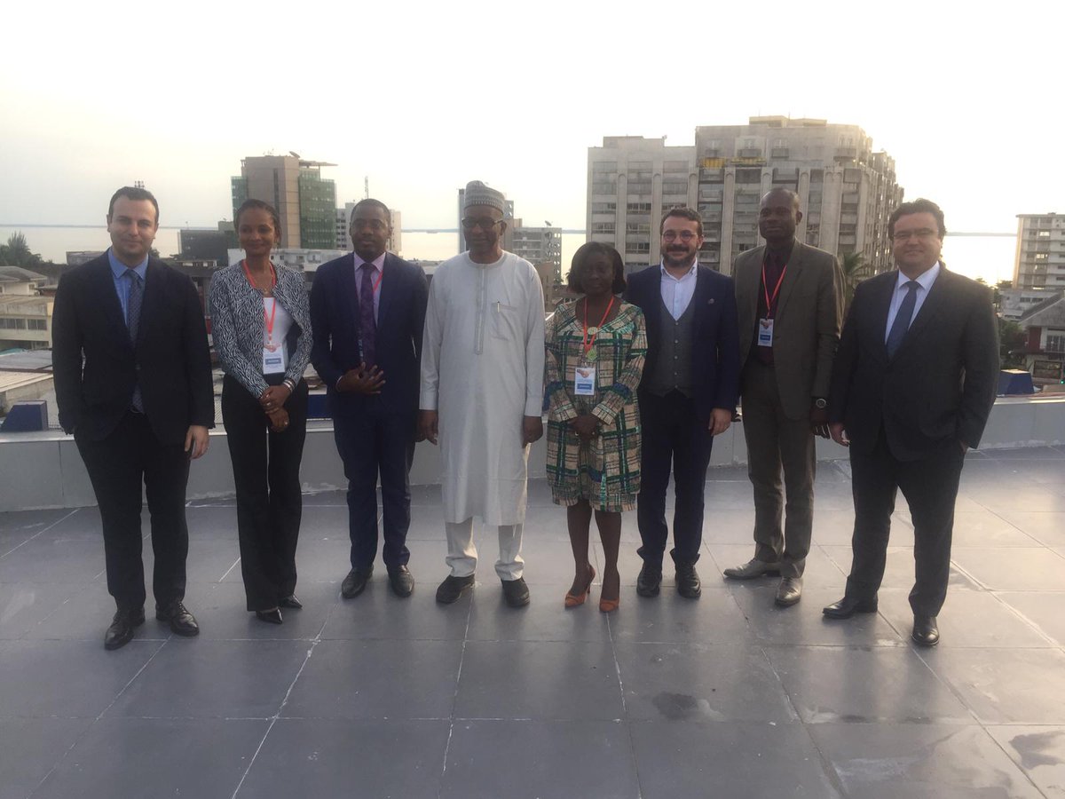 DEİK PPP Committee (@deikpppcom) on Twitter photo Gabonlu PPP karar alıcılarına yönelik <a href="/isdb_group/">IsDB Group</a> tarafından koordine edilen PPP Workshop Programı Komitemiz üyesi olan Türk uzmanların katılımıyla başarıyla geride bırakılıyor #PPPKnowHowExporterTR Gabonlu PPP karar alıcılarına yönelik <a href="/isdb_group/">IsDB Group</a> tarafından koordine edilen PPP Workshop Programı Komitemiz üyesi olan Türk uzmanların katılımıyla başarıyla geride bırakılıyor #PPPKnowHowExporterTR