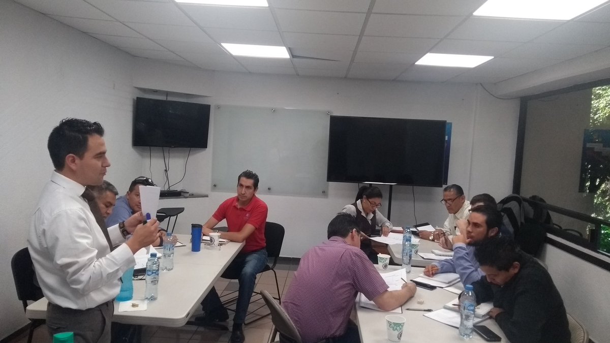 BCICERTIFICACI1's tweet photo. Impartiendo #curso #soluciondeproblemas #accionescorrectivas #iso9001 https://t.co/4YwLOV4aMD