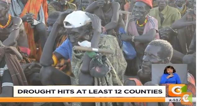 Citizen TV Kenya tweet media