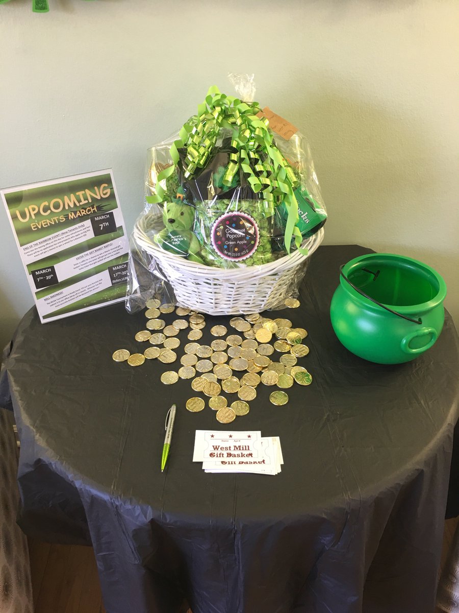 West Mill Gardens (gardens_mill) Twitter