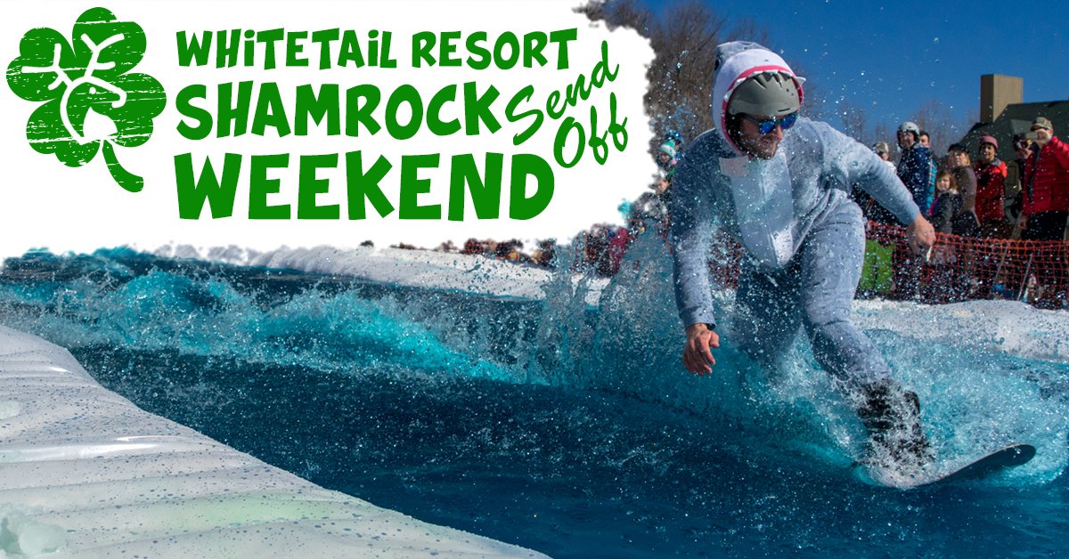 whitetailresort tweet picture