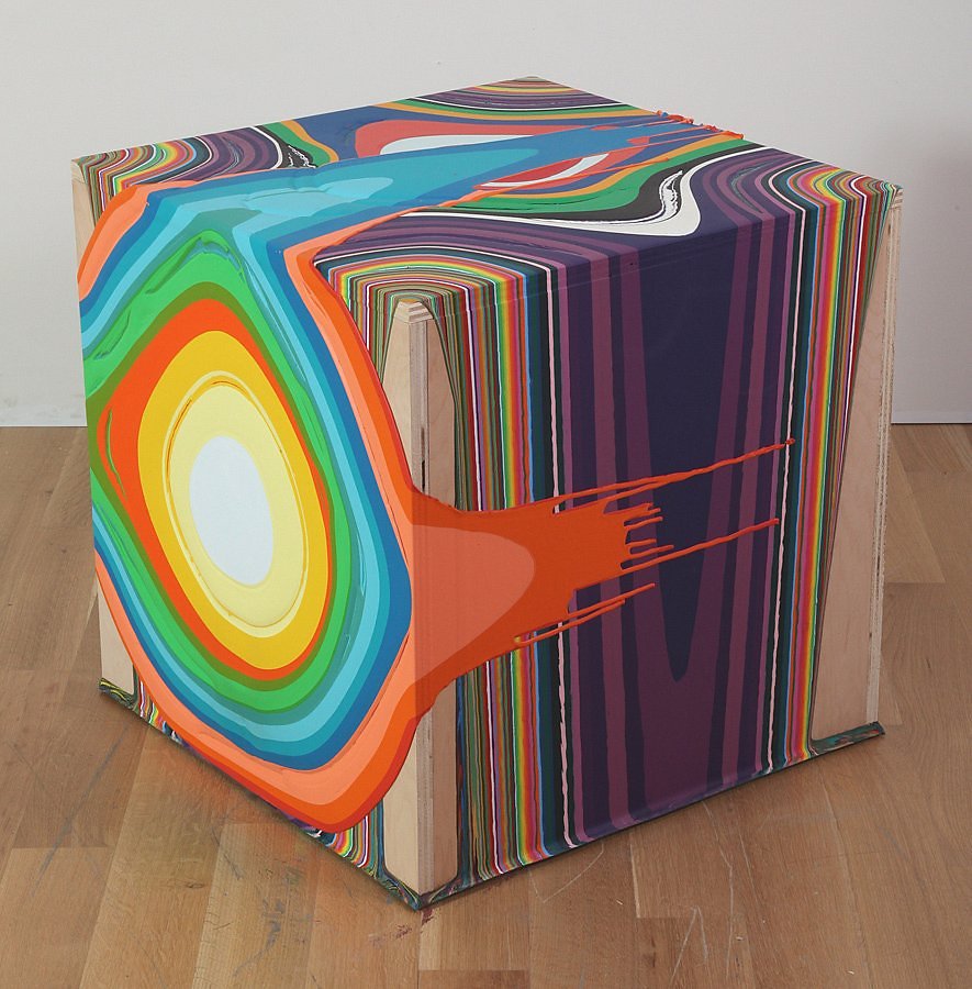 BifrontalMag's tweet photo. "En un lugar de una hermenéutica, necesitamos una erótica del arte..."

Susan Sontag

HOLTON ROWER – SUGESTIVAS Y FASCINANTES GOTAS DE COLOR

¡Nuevo artículo! ¡Disfrútalo!

#installation #readymade #milmesetas #creemosenelasombro

https://t.co/gA8sRqqGc0 https://t.co/pP4WINCihn