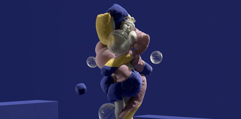 TheFutureLab's tweet image. Stockholm uses digital art to combat commuter stress #VisualASMR #Wellness #DigitalArt : future-lab.co/2T5e5vM