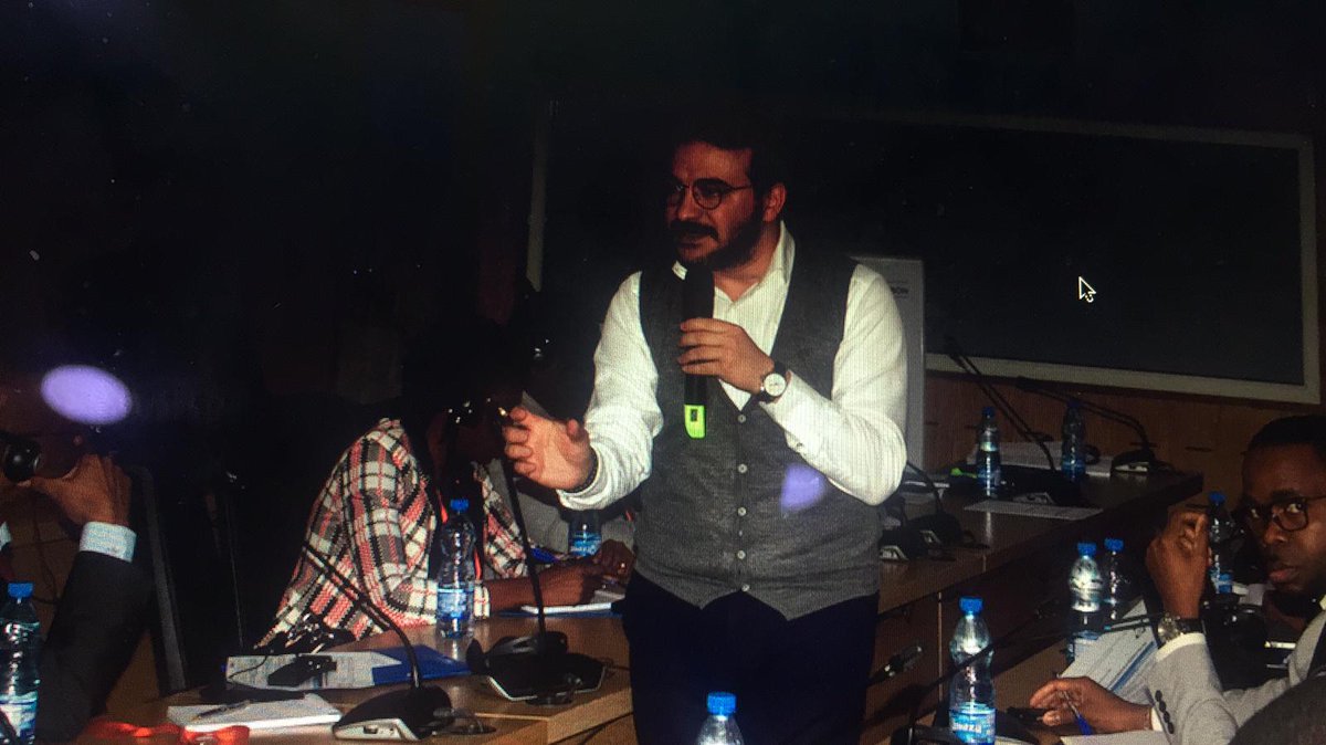 '<a href="/isdb_group/">IsDB Group</a> tarafından yürütülen PPP Workshop'u kapsamında aynı zamanda Komitemiz üyesi olan <a href="/PPPCoE/">PPPCOE</a> uzmanları Türkiye'nin PPP alanında ulaştığı düzeyi Gabonlu PPP karar alıcıları ile paylaştı.