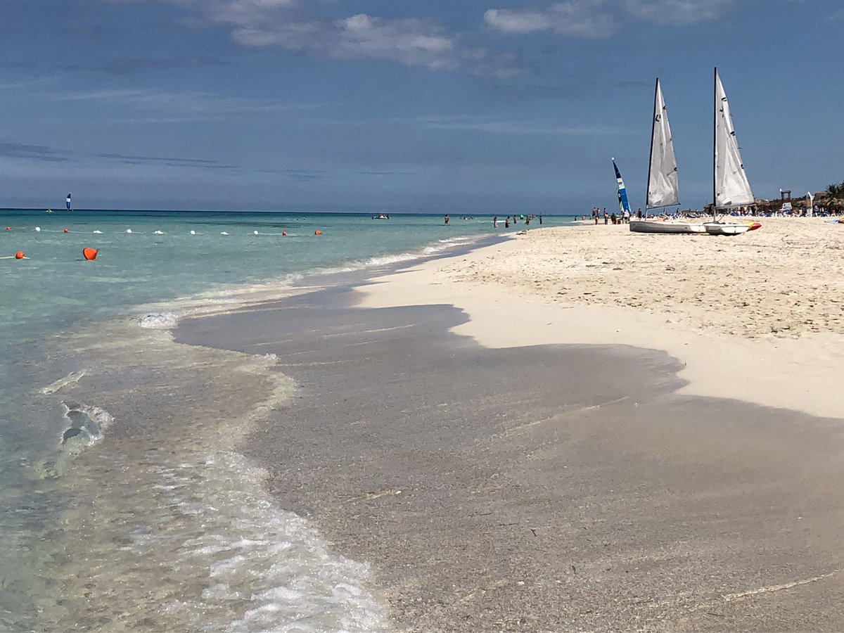 Travelnet_Cuba's tweet photo. Yo quiero Cuba! https://t.co/weU2VQyqWp