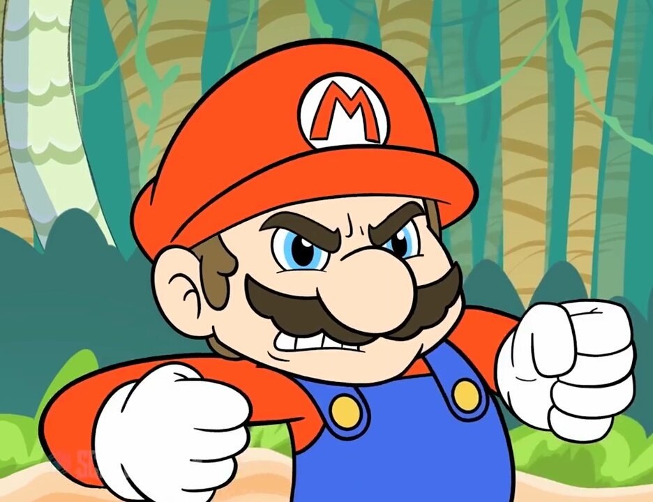 RedStarCollect's tweet image. "He promised me only ONE thing before my 'death'...AND HE JUST IGNORED THAT! I'll get my good reputation back! He will see...Everyone will see that!!!"