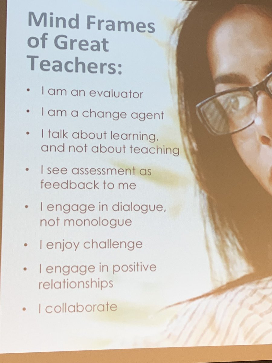 FairfaxPearn's tweet photo. Thanks for a wonderful reading conference @OAESA and @NancyFrey ! #RigorousReading https://t.co/5R6dSYFYwd
