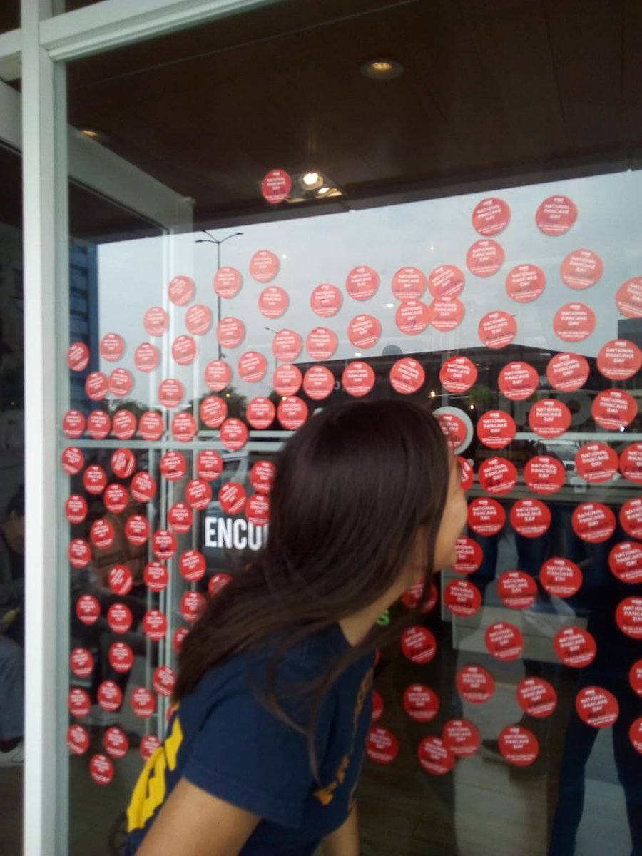 alianzainfantil's tweet image. #PancakeChallenge
#CreandoMilagros
#NPDMonterrey
#yocomoporAlianza