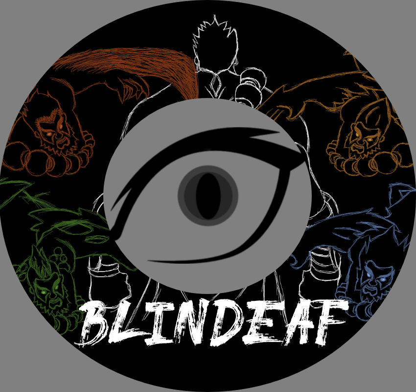 blindeafph's tweet photo. Any thoughts of this sub badge i created for my channel at: https://t.co/40Vt5DC7cN

#SupportAllStreamers #SupportSmallerStreams https://t.co/c0OxKDRTOi