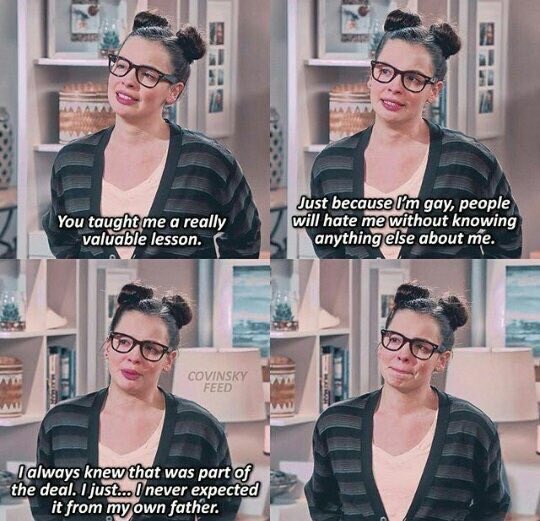 mqdney's tweet photo. this show is so important #saveodaat https://t.co/aaVeVe2FZS
