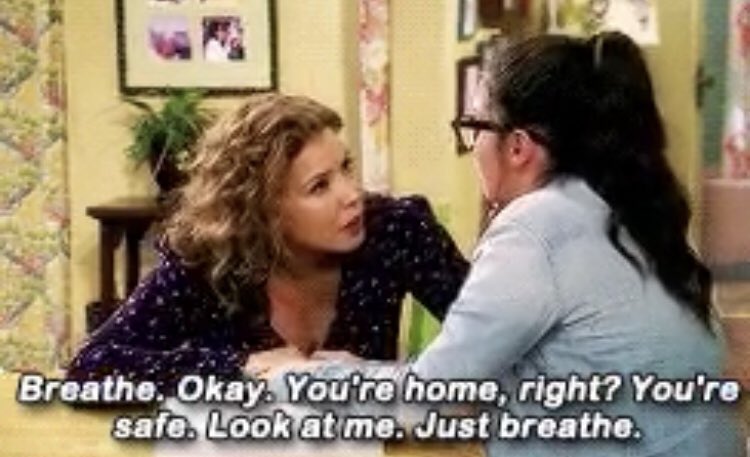 mqdney's tweet photo. this show is so important #saveodaat https://t.co/aaVeVe2FZS