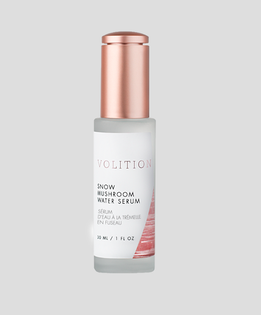 davelackie's tweet photo. Today's luxe skincare giveaway is Volition Snow Mushroom Water Serum (at Sephora) It helps promote cell renewal &amp; fights free radicals. To enter, RT &amp; follow @davelackie https://t.co/y4mobiVWao