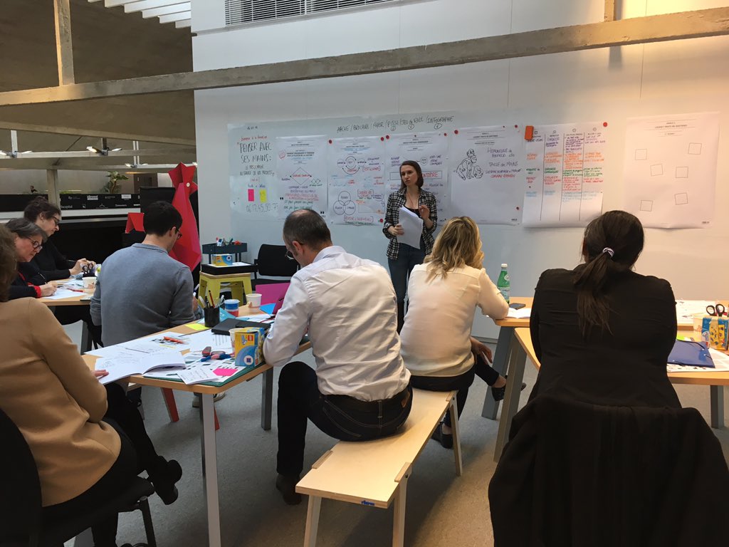 La Fabrique RH tweet media