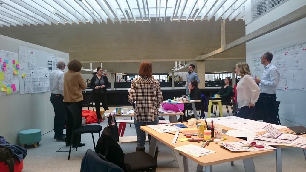 La Fabrique RH tweet media
