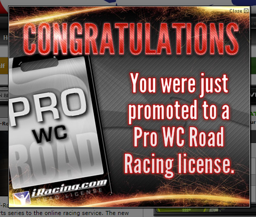 AWSim_tv's tweet image. I would like to thank everyone @Vendaval_team for helping our yellow team get into the pro series. Couldn't have done it without them. I'd also like to thank my past teams @officialclanaod and @BuschfinkRacing. The time I spent with them could not be taken for granted.