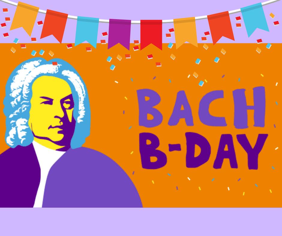 Simone Dinnerstein (@sdinnerstein) on Twitter photo Come and celebrate Bach's birthday with me and several other incredible artists at <a href="/TheGreeneSpace/">The Greene Space</a> on March 21st. Hope to see you there!
More information and tickets here: bit.ly/2CksK0l Come and celebrate Bach's birthday with me and several other incredible artists at <a href="/TheGreeneSpace/">The Greene Space</a> on March 21st. Hope to see you there!
More information and tickets here: bit.ly/2CksK0l