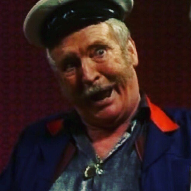Father_Ted_'s tweet image. #RIP #PatLaffan #PatMustard