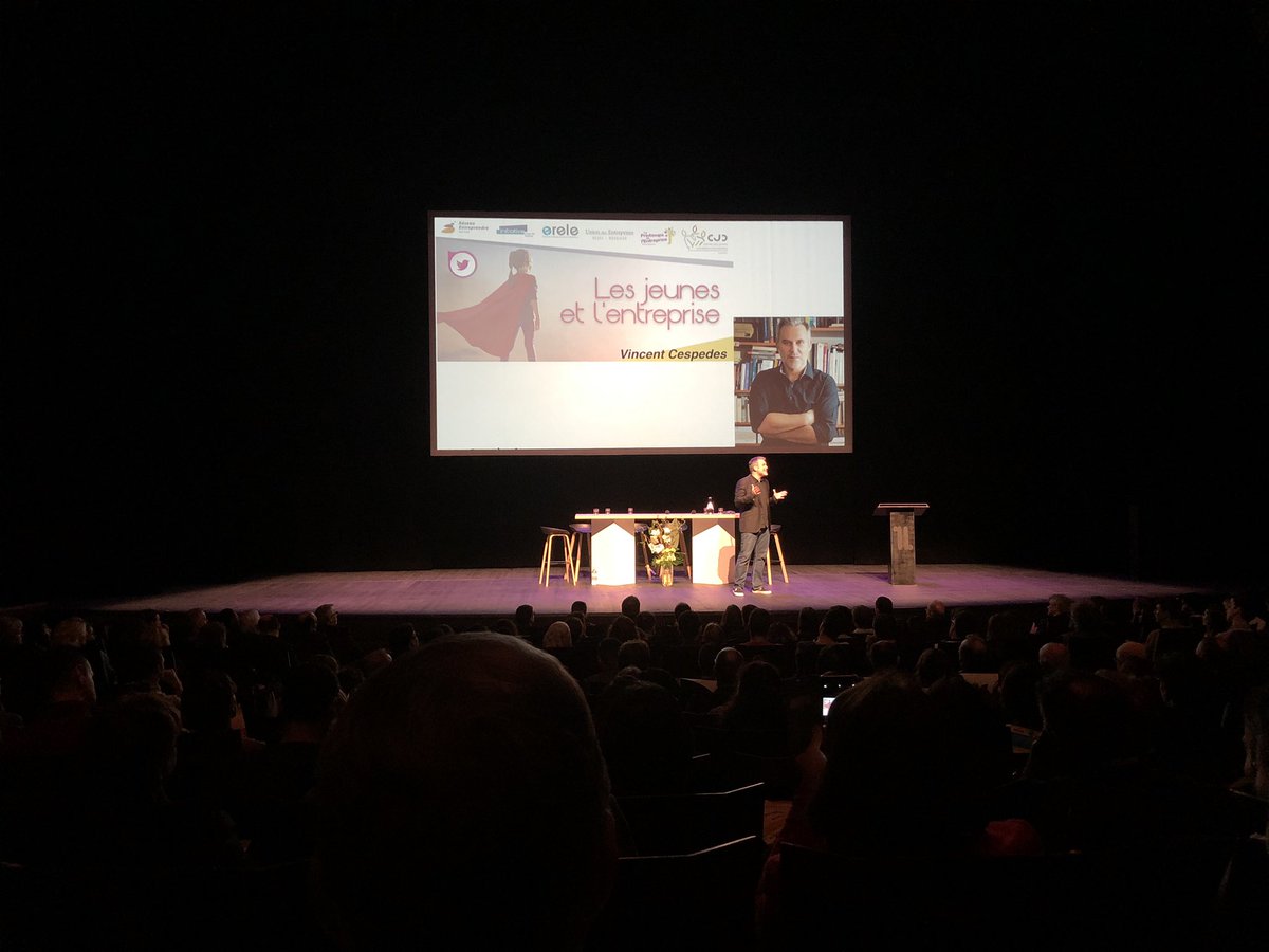 JCE Pays de Lorient tweet media