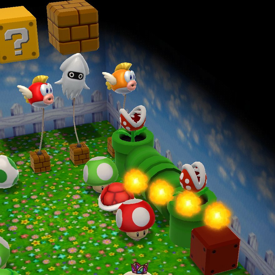 ACPCampMgr's tweet photo. #AnimalCrossing
#PocketCamp
#MarioEvent https://t.co/sN6Jlz70zS