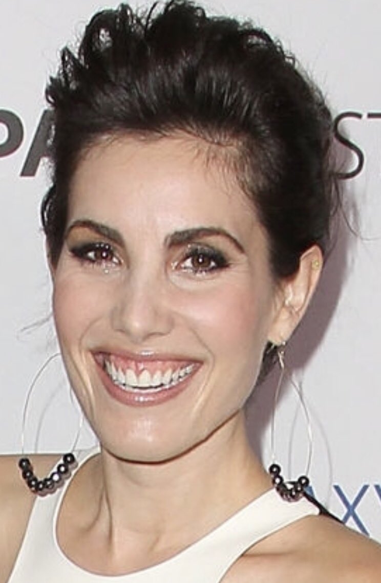 Carly Pope Carly Pope