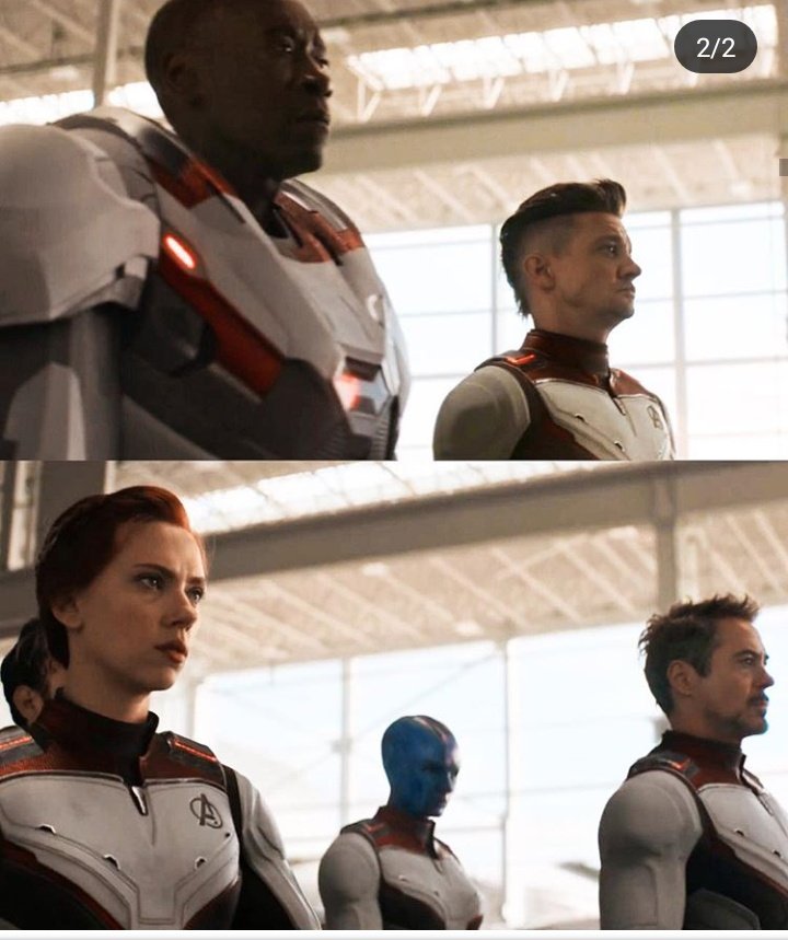 Jose_Rangel1182's tweet photo. Por que los trajes #Cuanticos ??#AvengersEndgame https://t.co/yvThqy6sQD
