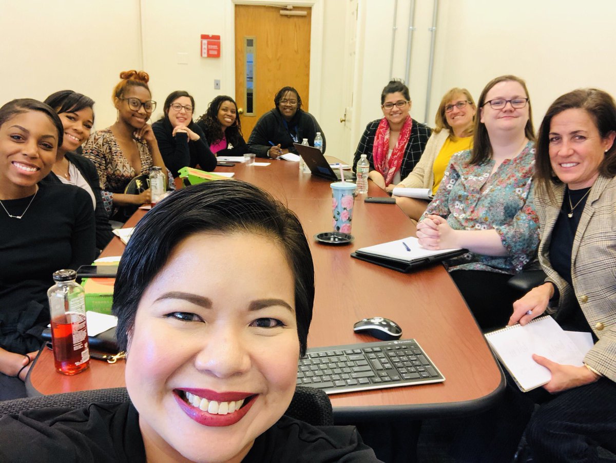 Gem_Perkins's tweet photo. Thrilled with the turnout at today’s professional development session on speedwriting! What a joy to work with such amazing staff at #TCNJ! #BetterTogether https://t.co/1SrV68Lc3I