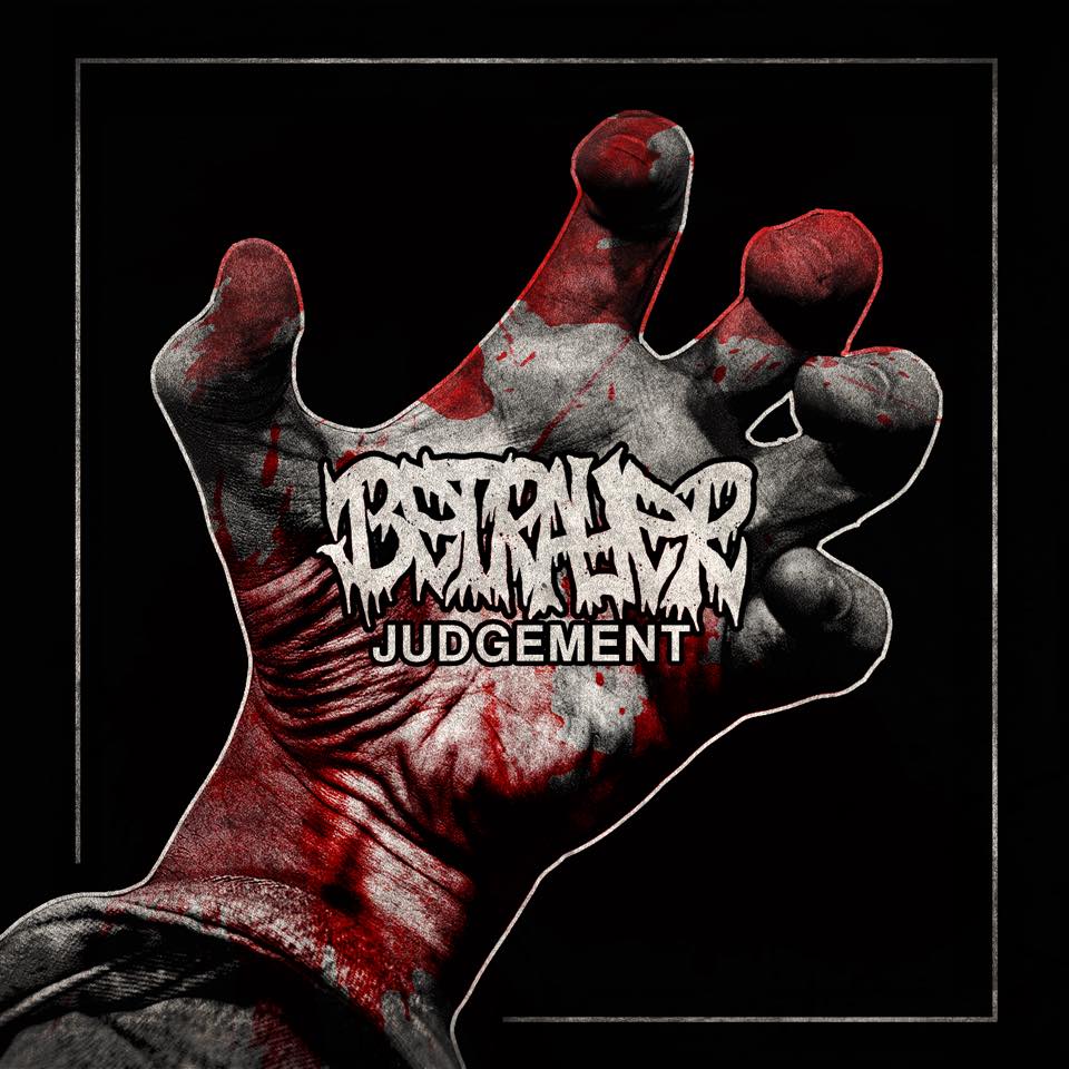 **NEW MUSIC** 

We’ve been busy writing and recording new music over the last couple of months and we’re happy to be dropping a new single. ‘JUDGEMENT’ will be released via Facebook on Friday 29th March - 7PM UK time.
 
⬇️GO HERE⬇️

facebook.com/betrayerhardco…

#BETRAYER #BETRAYERUK