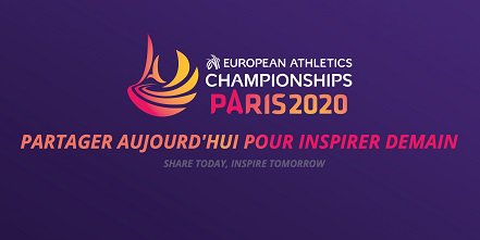 Paris2020athle's tweet photo. Laurent Boquillet est le nouveau DG du Comité d'Organisation des Championnats d'Europe d'Athlétisme Paris 2020 @Paris2020athle. Un professionnel de l'industrie du sport et passionné d'athlétisme au service de la réussite de l'événement.
#paris2020 #athlétisme #nomination https://t.co/4csdt81H66