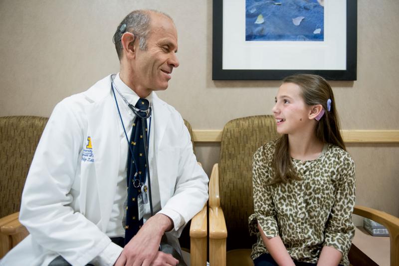 umfamilymed's tweet photo. Thank you to @umichmedicine for giving @umich #DocsWithDisabilities and advocates like @deafmd1 @philipzazove @Okanlami @MeeksLisa @RahaelG a voice in the Winter 2019 magazine. SHARE: https://t.co/dXGMxS4lbC https://t.co/l5pJXG5kyw