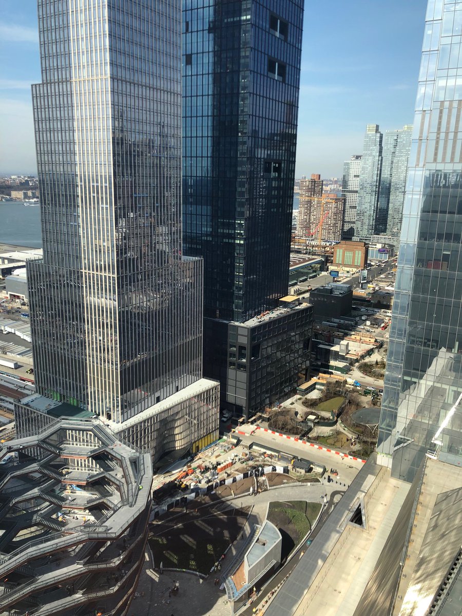 Dan Doctoroff tweet media