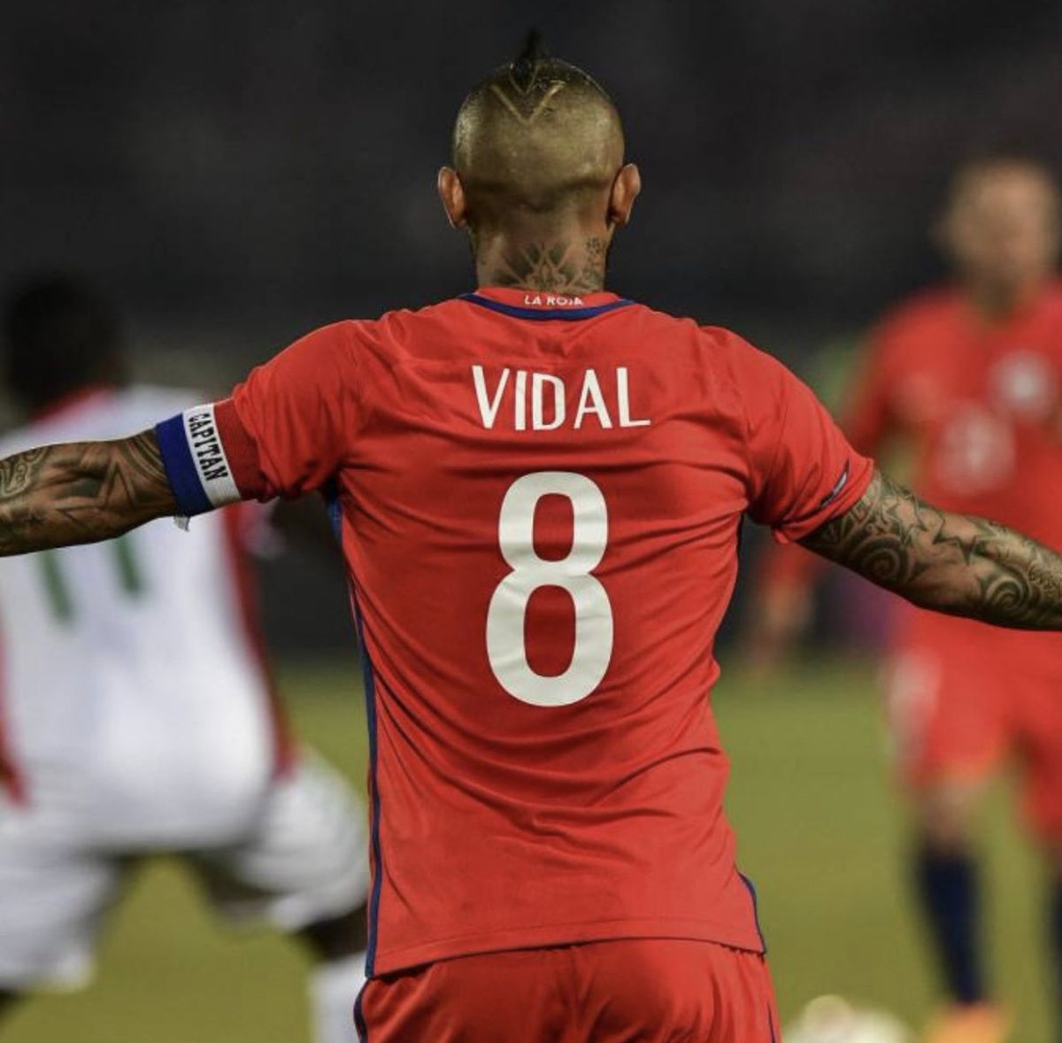 kingarturo23 tweet picture