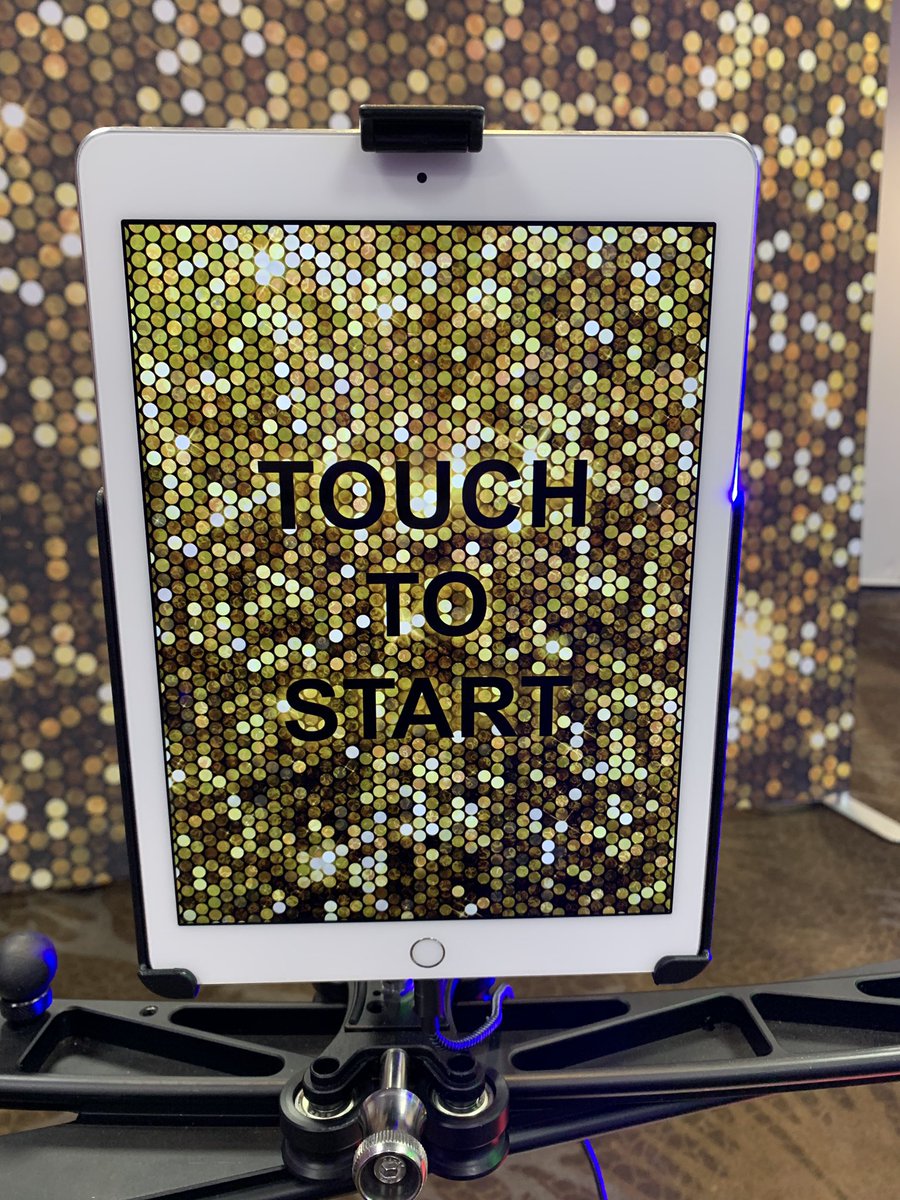 xtremevortex's tweet photo. Our amazing GiF Array Photo Booth in action at tonightโs @EventProdShow #EPAS19 award ceremony in London. Good luck to all who are up for awards!
.
.
#EPAs2019 #awardceremonies #entertainment #photobooth #gifbooth #gifarray #bullettime #london #londonevents #eventprofslondon https://t.co/F3SIToPFr2