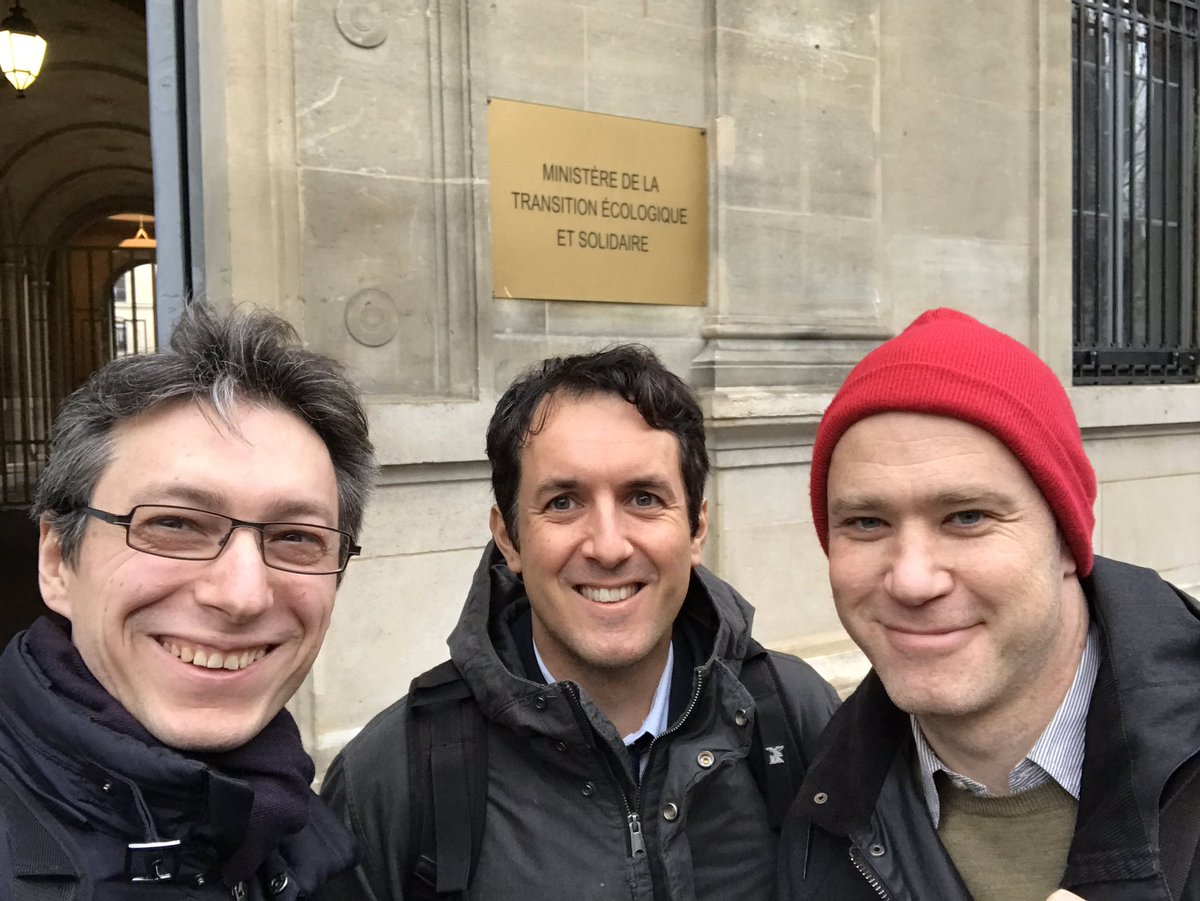 dediu_emil's tweet photo. Coordinated Pew presence at Comite France Ocean workshop on MPAs, hosted by the French Ministry of Environment today, March 14 in Paris. #Oceans #MPANetwork #PewEurope https://t.co/QpWefo6nsX