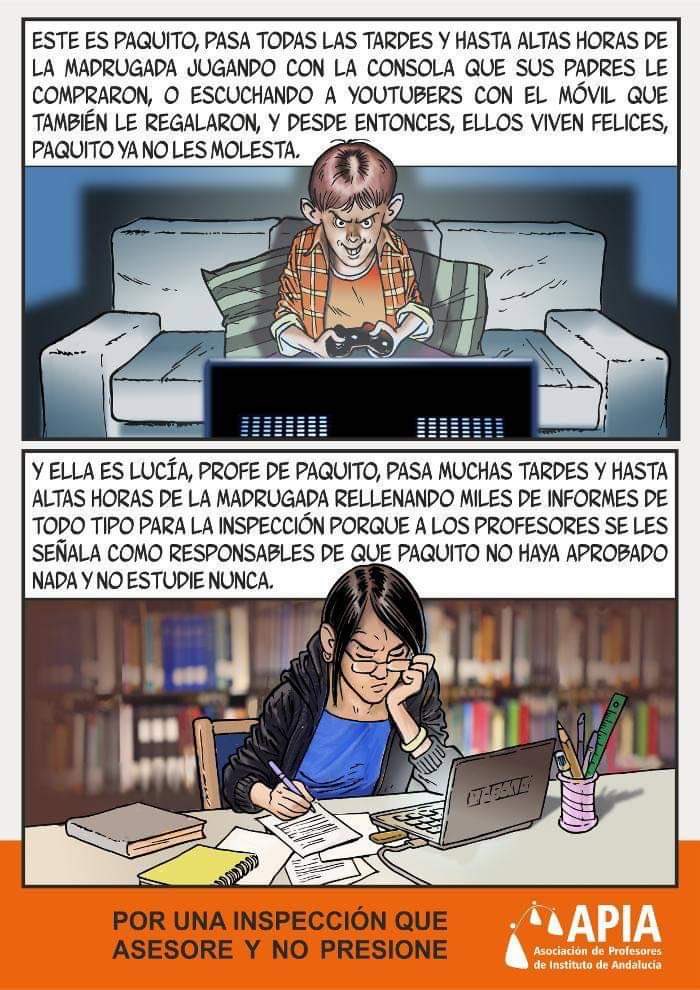 EDU OVERCOME tweet media