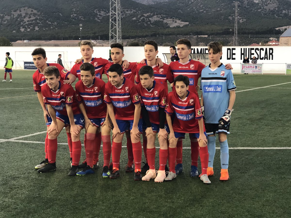 C.D. HUÉSCAR (@cdhuescar) on Twitter photo 