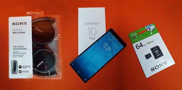 RzecznikOrange's tweet photo. Dzisiaj do oferty @Orange_Polska trafiły nowe smartfony @SonyPolska Modele #Xperia10 i #Xperia10Plus to bardzo mocna, średnia półka. Dla pierwszych 400 klientów super bonusy. Ekran panoramiczny 21:9 👍👏👍👏  https://t.co/fbJyiwGgG8 https://t.co/aj52YgIWV8