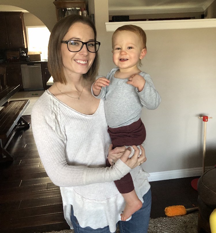 Congratulations to our March ACTer of the Month, Sam! We are so appreciative of her ability to tackle various projects, balance the multiple hats she wears at ACT, and maintain the utmost levels of efficiency in everything that she does.  THANK YOU, Sam!!!!!