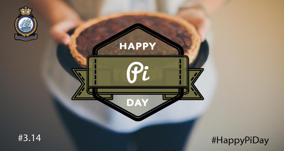 ClipperTeaHouse's tweet photo. #HappyPiDay #3.14 Let us celebrate the domestication of infinity. 🤔🙌 https://t.co/QvJ1q6VAbH