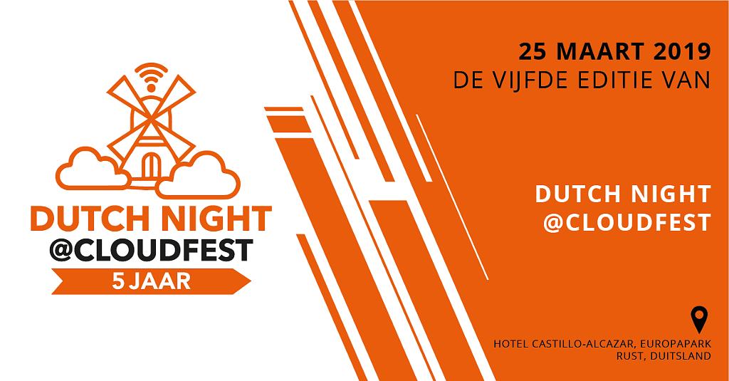 maxcom_nl's tweet photo. Are you going to @cloudfest this year? Make sure to stop by and have a drink together with Maxcom at Dutch Night we are proud to sponsor! More information: https://t.co/H8zEzXV7Wo #cloudfest #dutchnight #maxcom https://t.co/Pjg9jFWLKE