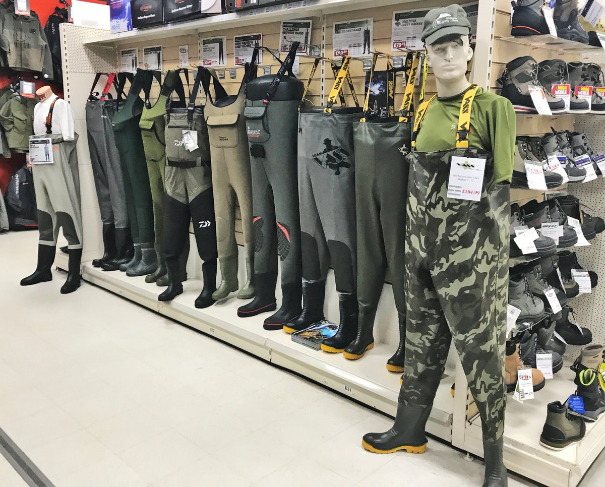 angling centre