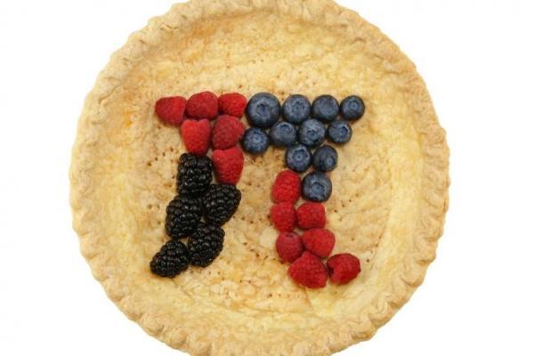 shipaddict's tweet image. Happy Pi Day! #Pi #PiDay #PiDay2017 #Pie
