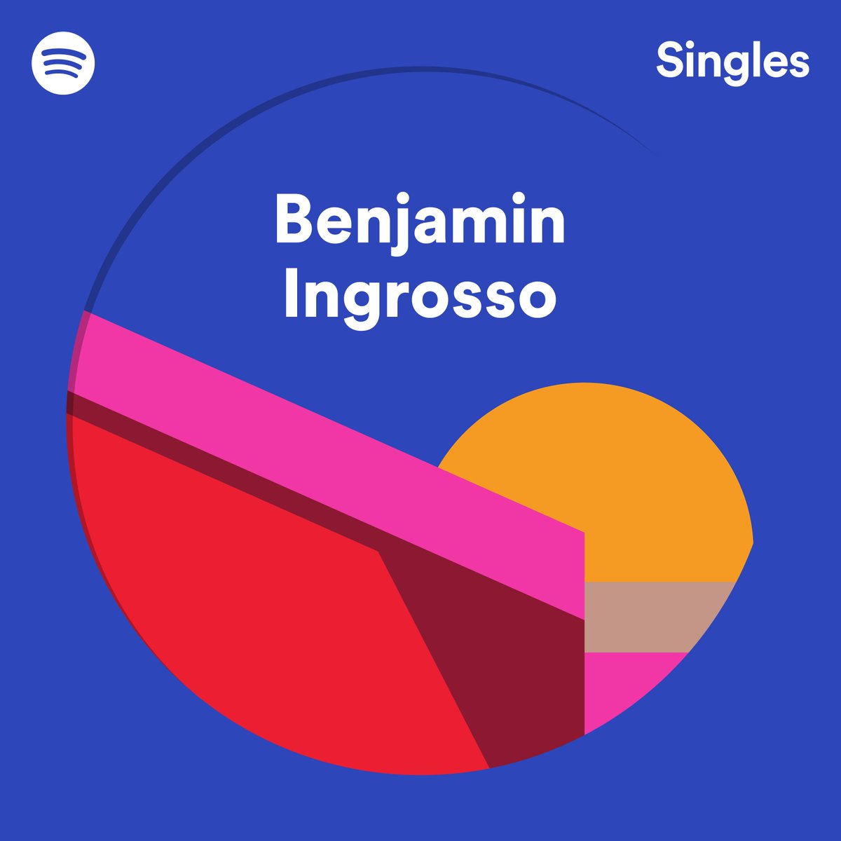 TENMusicGroup's tweet photo. .@BenjyIngrosso's @Spotify singles are out tonight at midnight! Two songs: a cover of @LionelRichie "All Night Long (All Night)" and a new version of "I'll Be Fine Somehow" featuring @JulieBergan 🎼 #SpotifySingles https://t.co/FMnFk8T0uu