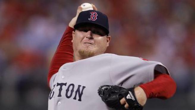 Happy 38th Birthday, Bobby Jenks! 2011 