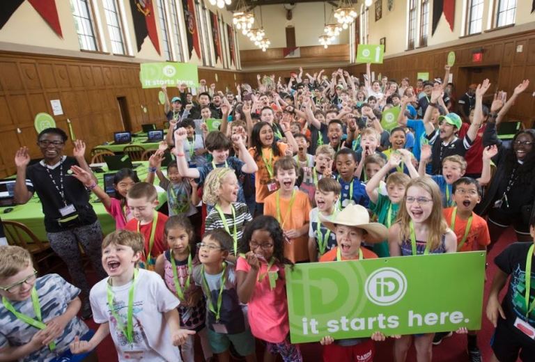 MyDFWMommy's tweet image. 5 great reasons to attend iD Tech this summer! PLUS a discount! mydallasmommy.com/5-great-reason… #summercamps #summerlearning #computercamps #dfw #dallas #fortworth #idtechcamps @idtechcamps