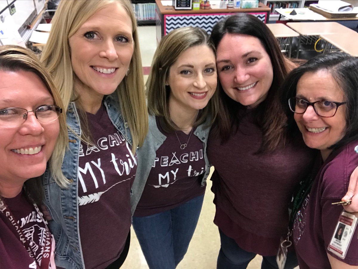 LauraShirkey's tweet image. Getting through the week because of these girls...#CWway #CWMSchangemakers