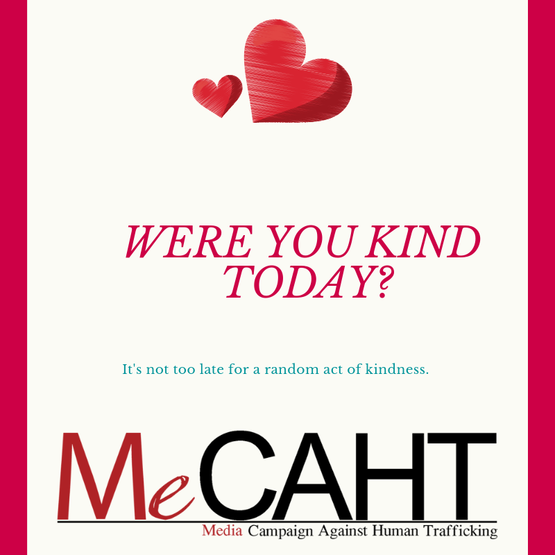MeCAHT_SA's tweet photo. #bekind #MeCAHT #letsendtraffickingtogether https://t.co/KivlgSzdMH