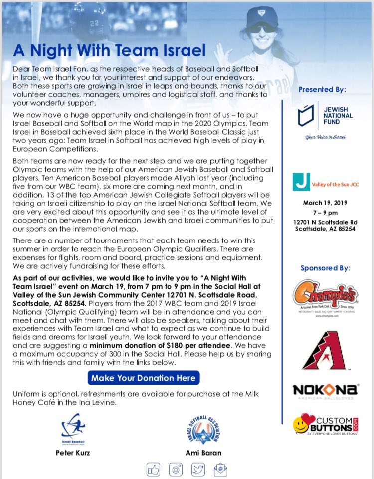 TeamIsraelSB tweet media