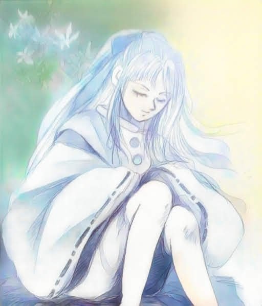 アルビノのtwitterイラスト検索結果 古い順