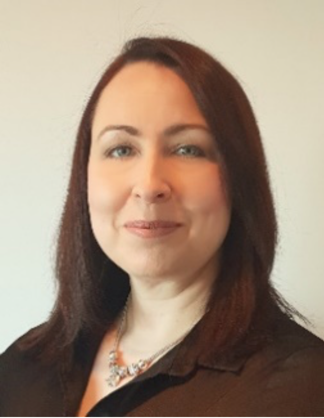 Introducing next week's OHT Scotland event is Faith la Grange <a href="/faithc75/">Faith la Grange (she/her/hers)</a>, Director of Local &amp; Regional Government <a href="/MSFTScotland/">Microsoft Scotland</a>, who along with <a href="/AndyOrd/">Andrew Ord</a> and Peter Jamieson, are our kind hosts at the Microsoft offices, Waverley Gate.

Sign up FREE here: bit.ly/2UyDQpw